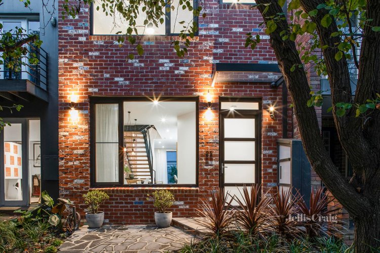25 Yarra Bank Court Abbotsford 3067