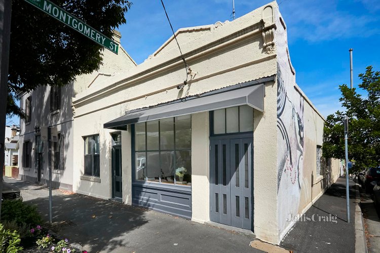250-252 Lennox Street Richmond 3121