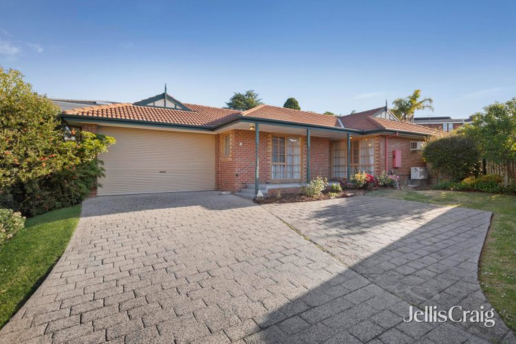 2 50-52 Mt Dandenong Road Croydon 3136