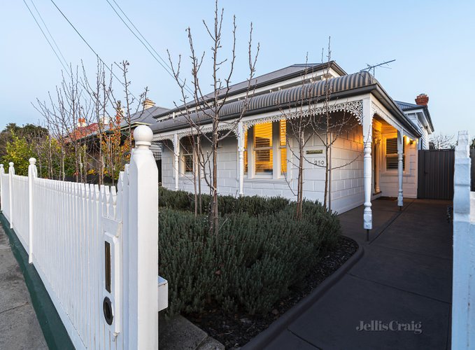250 Albion Street Brunswick 3056