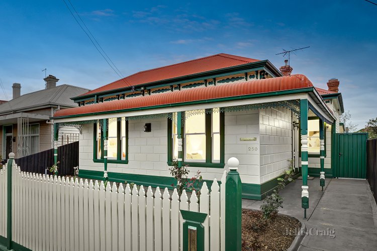 250 Albion Street Brunswick 3056