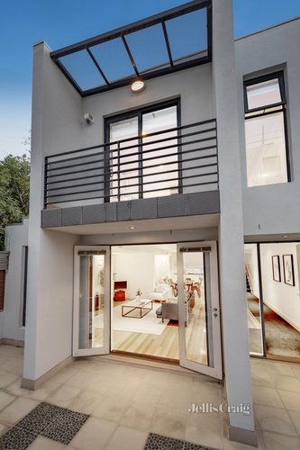 2 50 Arthur Street South Yarra 3141