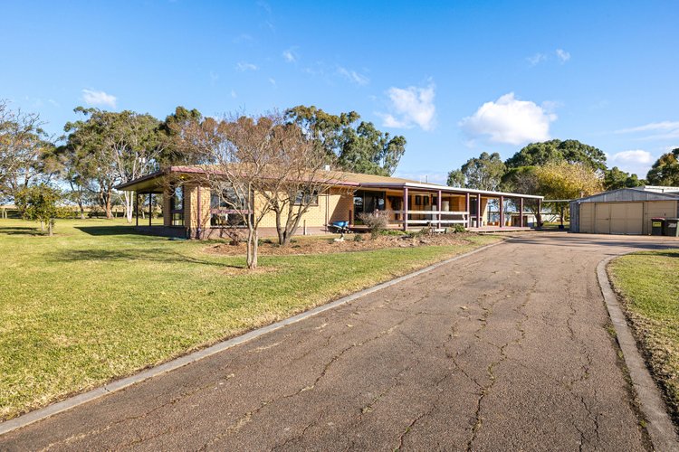 250 Bengworden Road, Bairnsdale