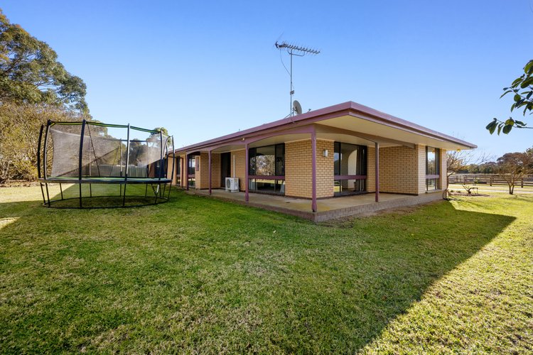 250 Bengworden Road, Bairnsdale