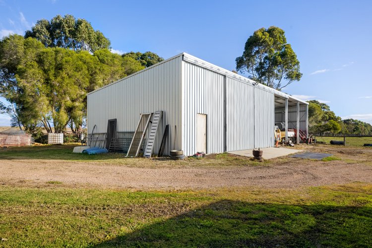 250 Bengworden Road, Bairnsdale