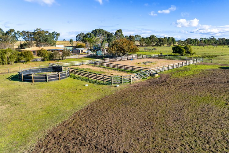 250 Bengworden Road, Bairnsdale
