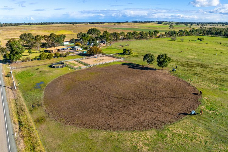250 Bengworden Road, Bairnsdale
