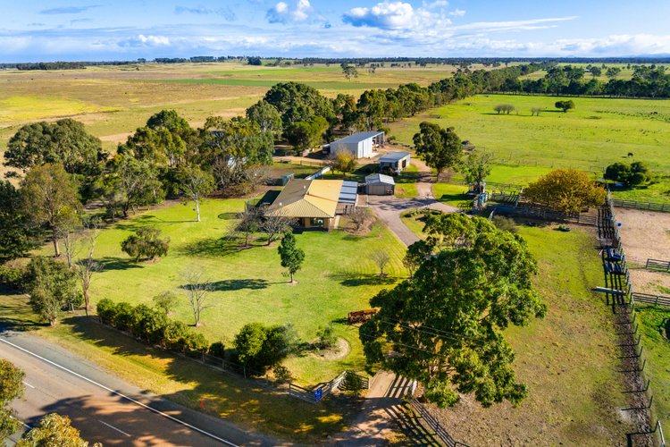250 Bengworden Road, Bairnsdale