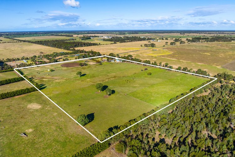 250 Bengworden Road, Bairnsdale