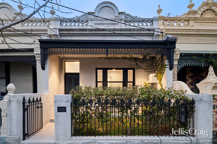 250 Canning Street Carlton North 3054