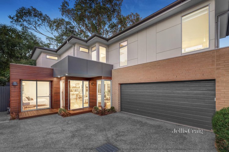 2 50 Goodwin Street Blackburn 3130