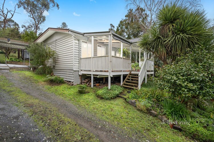 250 Swansea Road Mount Evelyn 3796