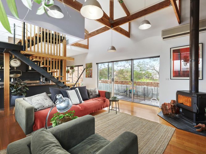 2 50 Valiant Street Abbotsford 3067