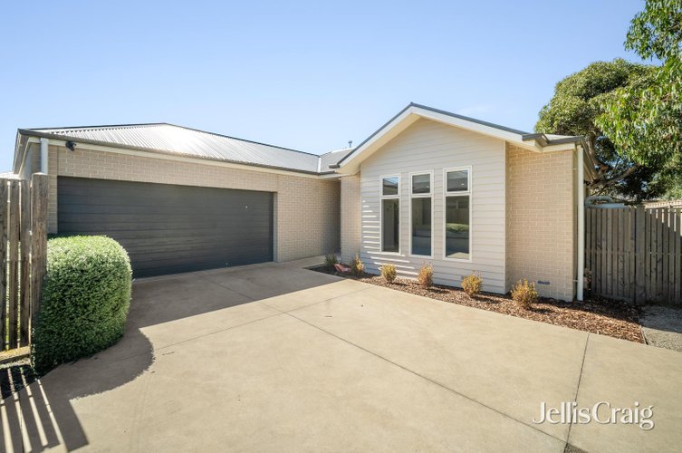 2/504 Bell Street  Redan 3350