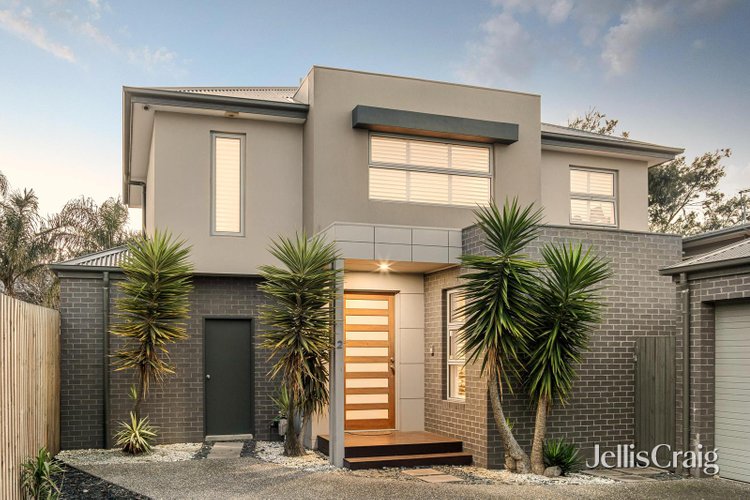 2 504 Nepean Highway Bonbeach 3196