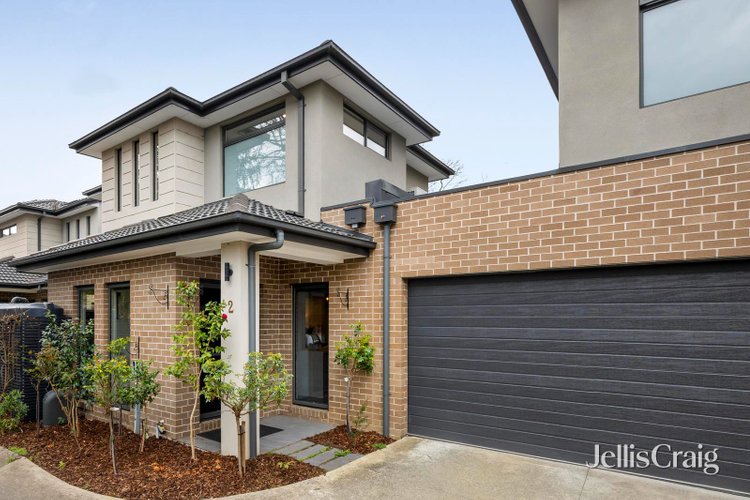 2 505 Mt Dandenong Road Kilsyth 3137