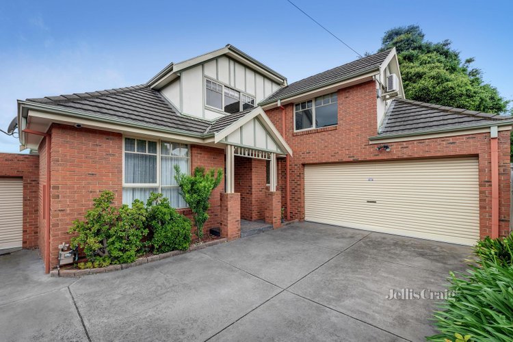 2 506 High Street Road Mount Waverley 3149