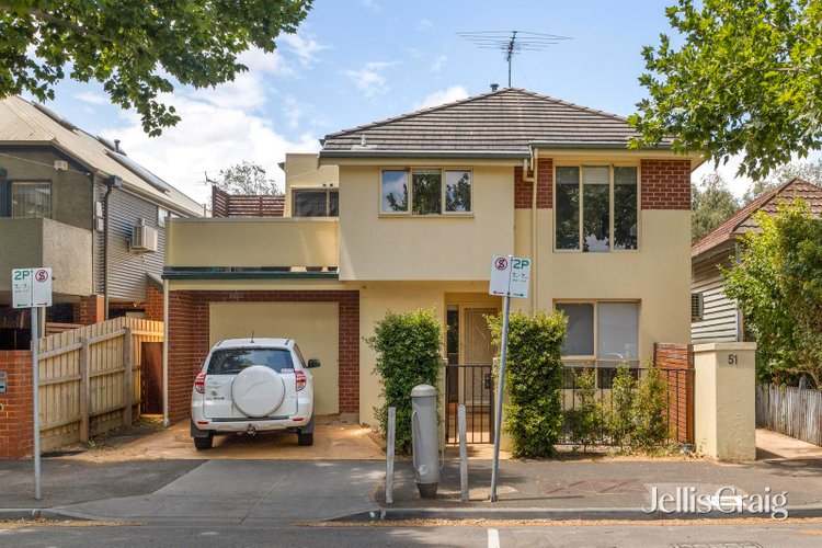 2 51 Bendigo Street Richmond 3121