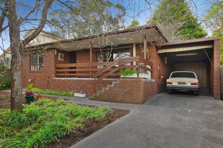 2/51 Campbell Street Heathmont 3135