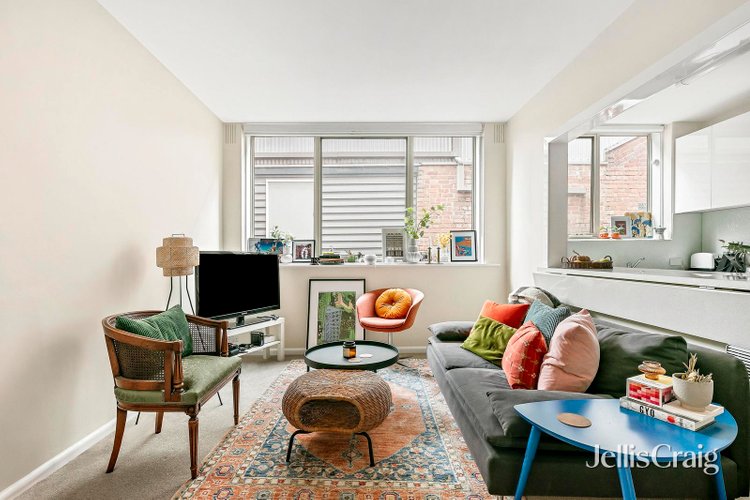 2 51 Delbridge Street Fitzroy North 3068