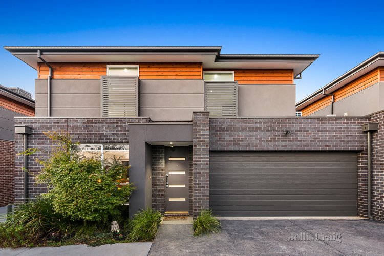 2/51 Dresden Street Heidelberg Heights 3081