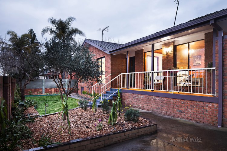 251 Mansfield Street Thornbury 3071