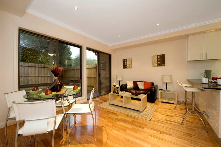 25/1 Nangnak Lane Mont Albert 3127