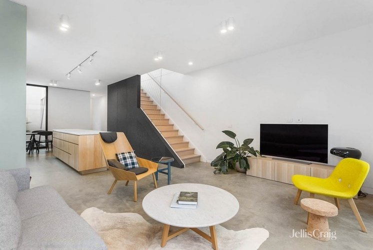 251 Richardson Street Carlton North 3054