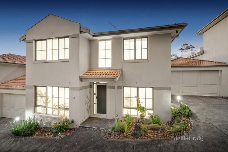2 51 Wood Street Templestowe 3106