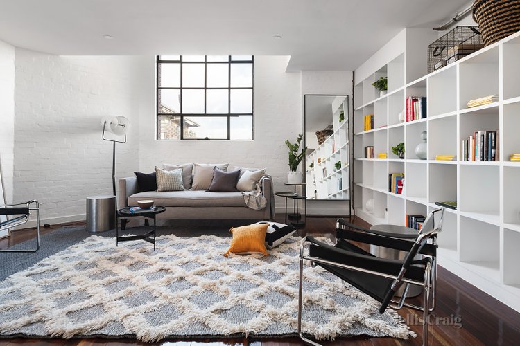 25/156 Rose Street Fitzroy 3065