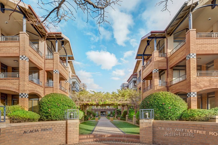 25/158 Wattletree Road Malvern 3144