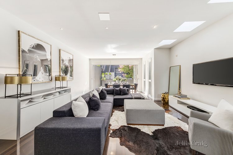 2/516 Tooronga Road Hawthorn East 3123