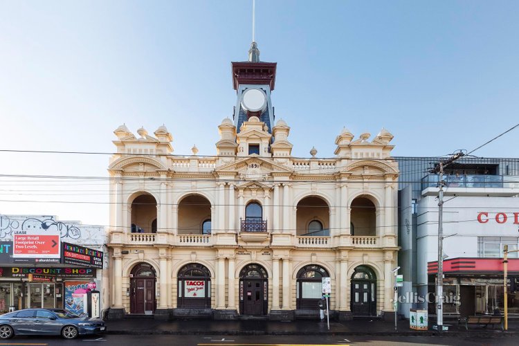 25 176 Smith Street Collingwood 3066