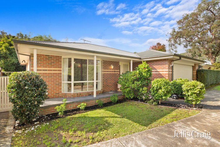 2 51A Mount Dandenong Road Croydon 3136