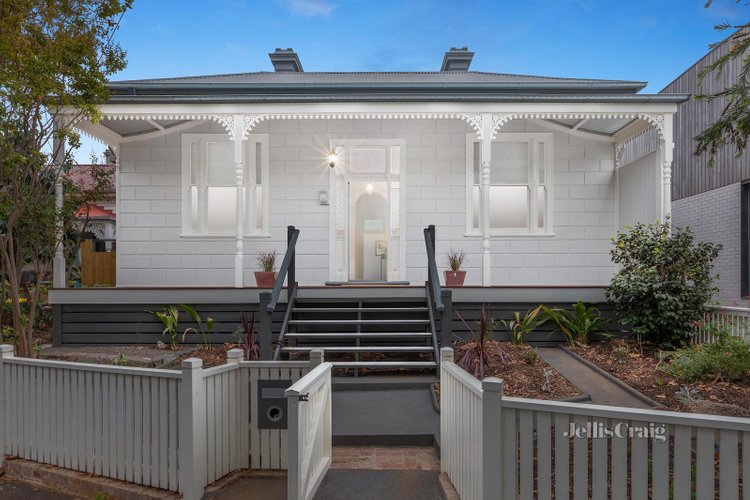 252-254 Bellair Street Kensington 3031