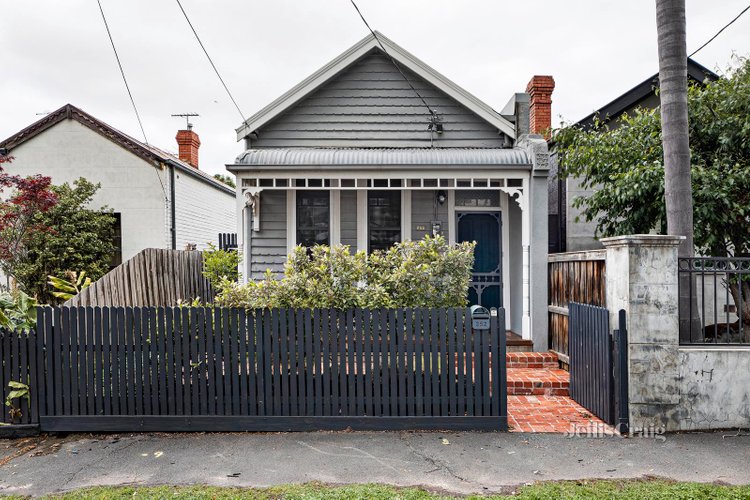 252 Barkly Street Fitzroy North 3068