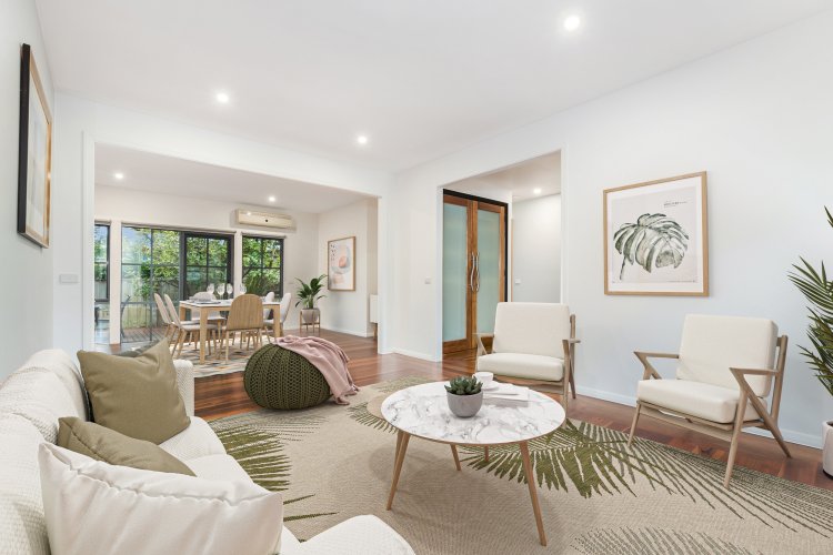 52 Bowen Street