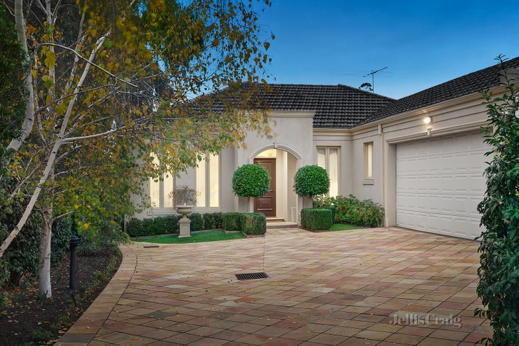 2/52 Glen Iris Road Glen Iris 3146