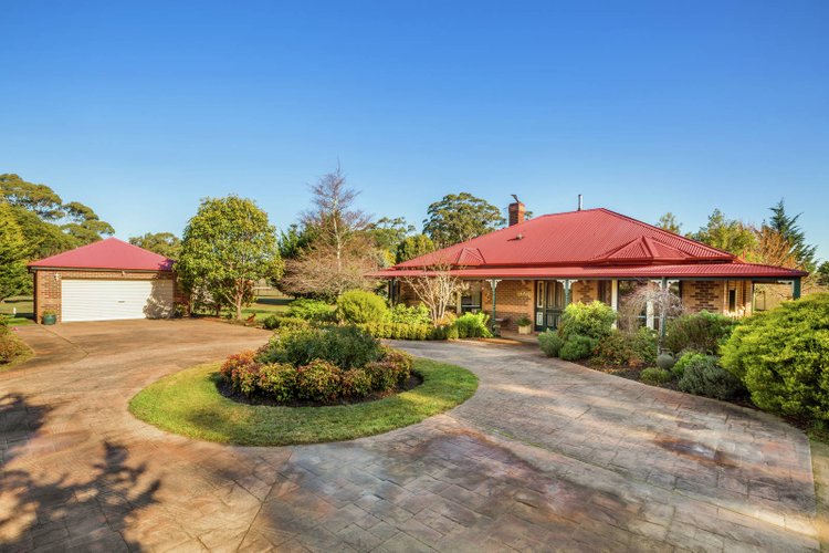 252 Gordon Egerton Road Gordon 3345