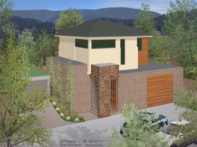 2 52 Hawthorn Road Burwood East 3151