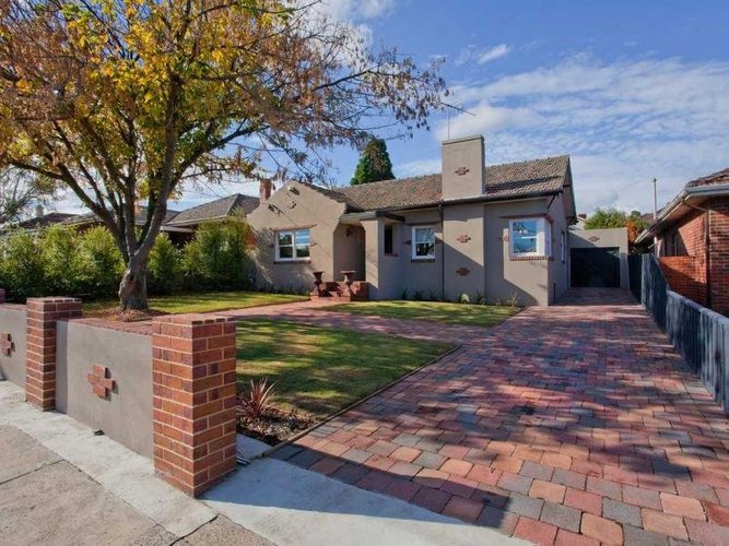 252 Napier Street Strathmore 3041
