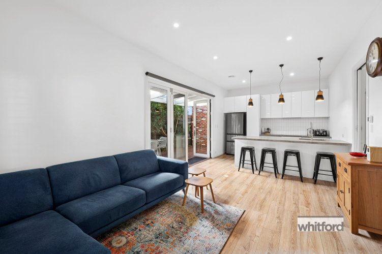 252 Shannon Avenue, Geelong West