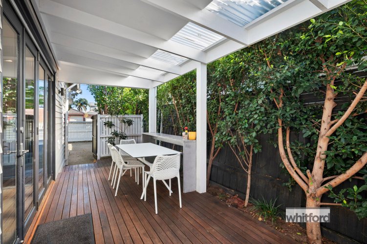 252 Shannon Avenue, Geelong West