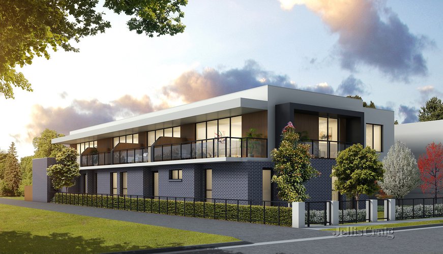 252 Union Street Brunswick 3056
