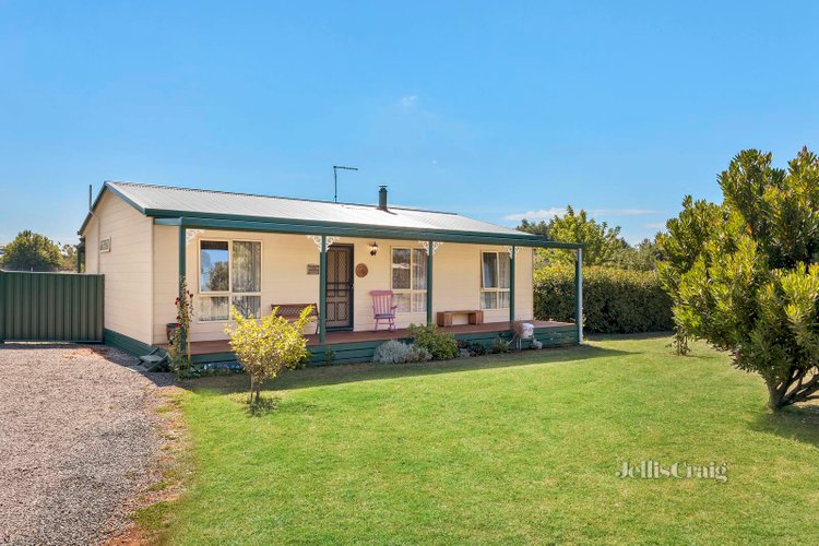 2521 Ballan Daylesford Road Musk Vale 3461