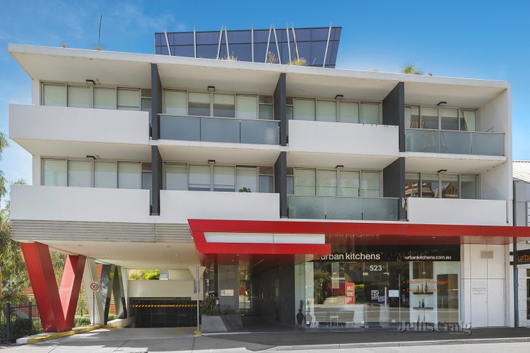 2/523 Burwood Road Hawthorn 3122