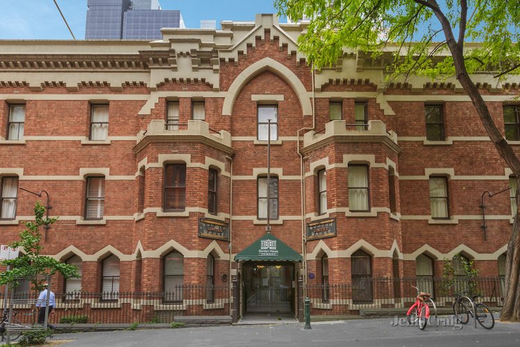 25/24 Little Bourke Street Melbourne 3000