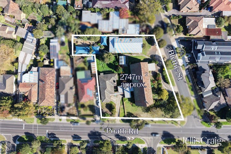 253-255 Poath Road Murrumbeena 3163