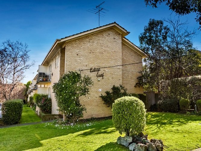25 3-5 Kireep Road Balwyn 3103