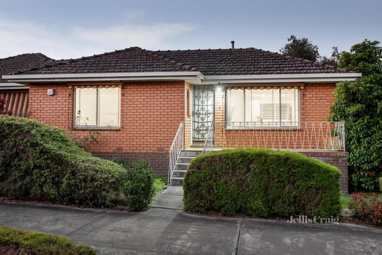 2 53-55 Devonshire Road Watsonia 3087